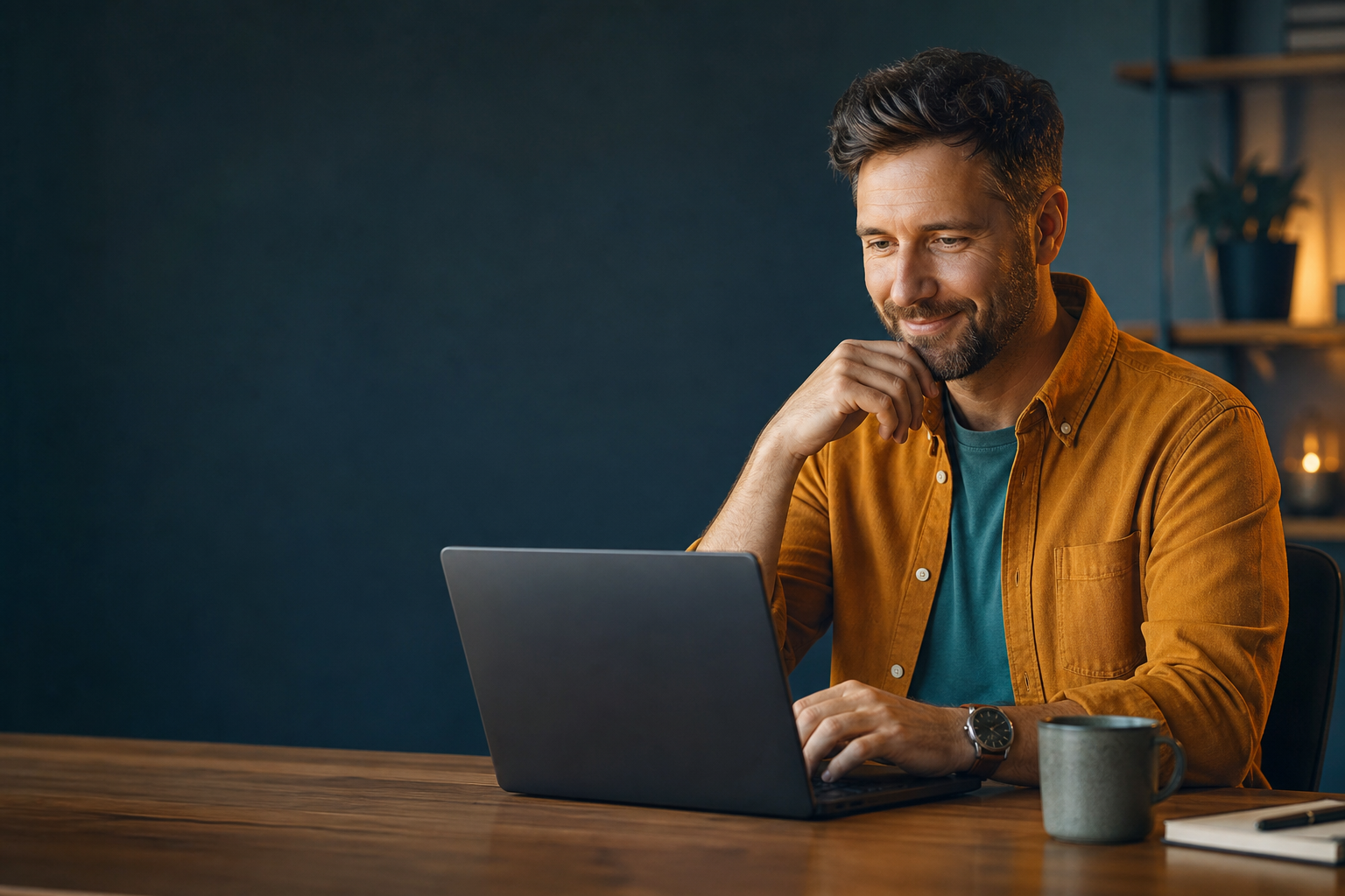 How to Set Up a My Work View That Actually Clears Your Head