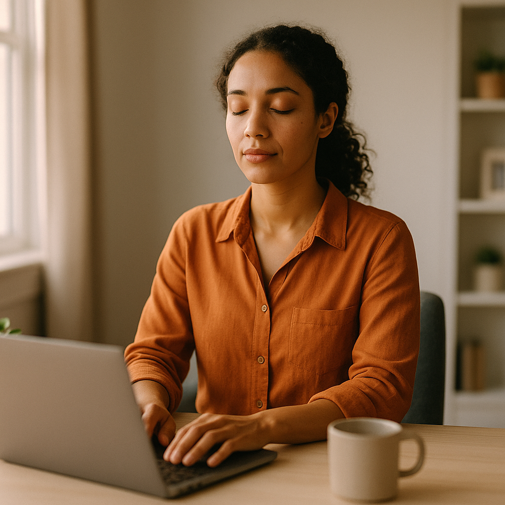 Your Brain Wasn't Built to Hold 47 Unfinished Tasks