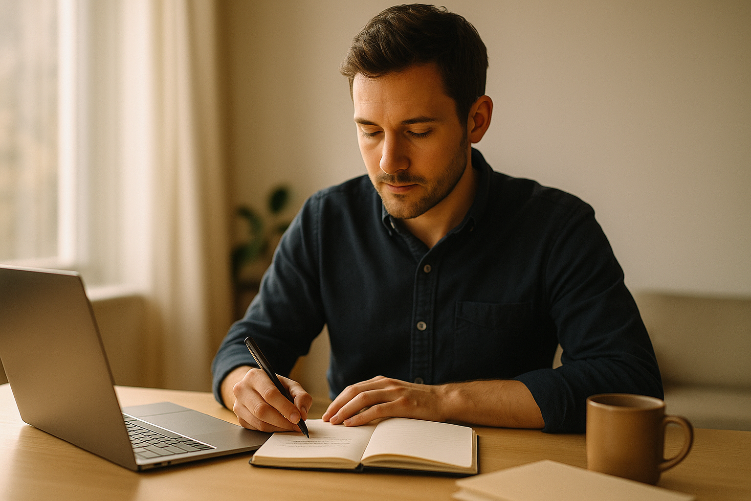 Stop Using Your To-Do List as a Dumping Ground (Do This Instead)